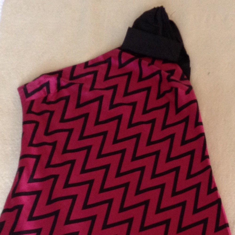 Molly B Boston dress